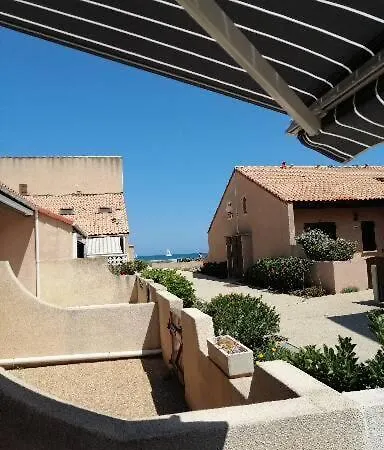 Casa vacanze Port-leucate La Grande Bleue
