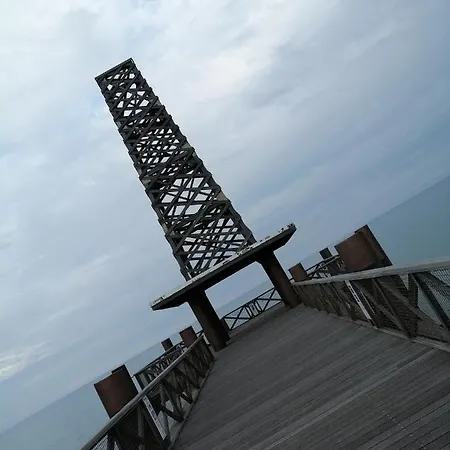 Port-leucate La Grande Bleue Leucate