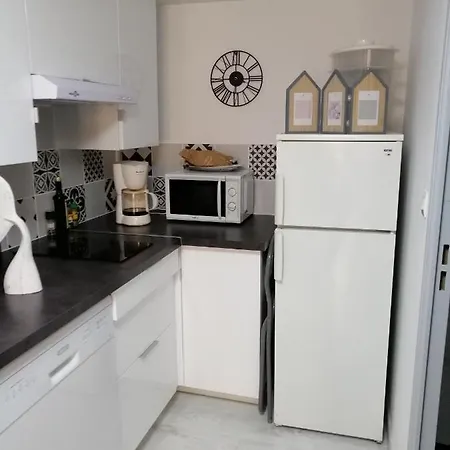 Casa vacanze Port-leucate La Grande Bleue Leucate