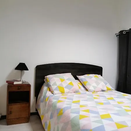 Port-leucate La Grande Bleue Holiday home Leucate