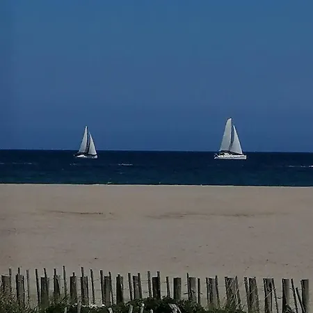 Holiday home Port-leucate La Grande Bleue *