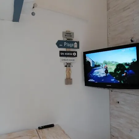 Сasa de vacaciones Port-leucate La Grande Bleue