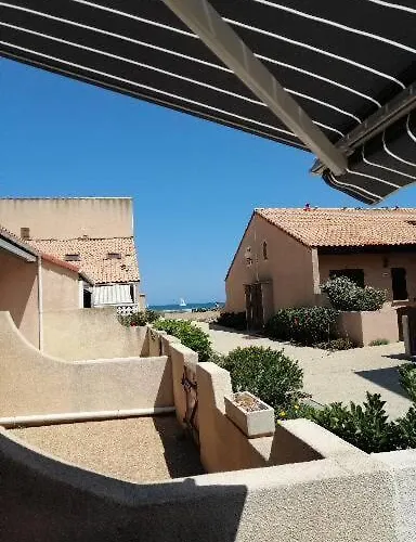 Casa vacanze Port-leucate La Grande Bleue