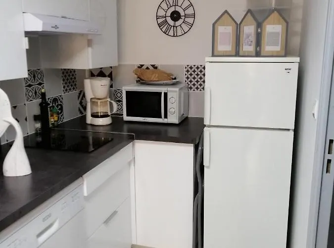 Casa vacanze Port-leucate La Grande Bleue Leucate